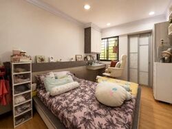 Blk 302 Woodlands Street 31 (Woodlands), HDB 5 Rooms #562579101